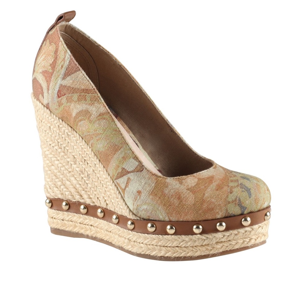 espadrille aldo femme